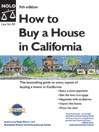 How to Buy a House in California